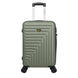MALETA VERDE ROCKFORD 20"