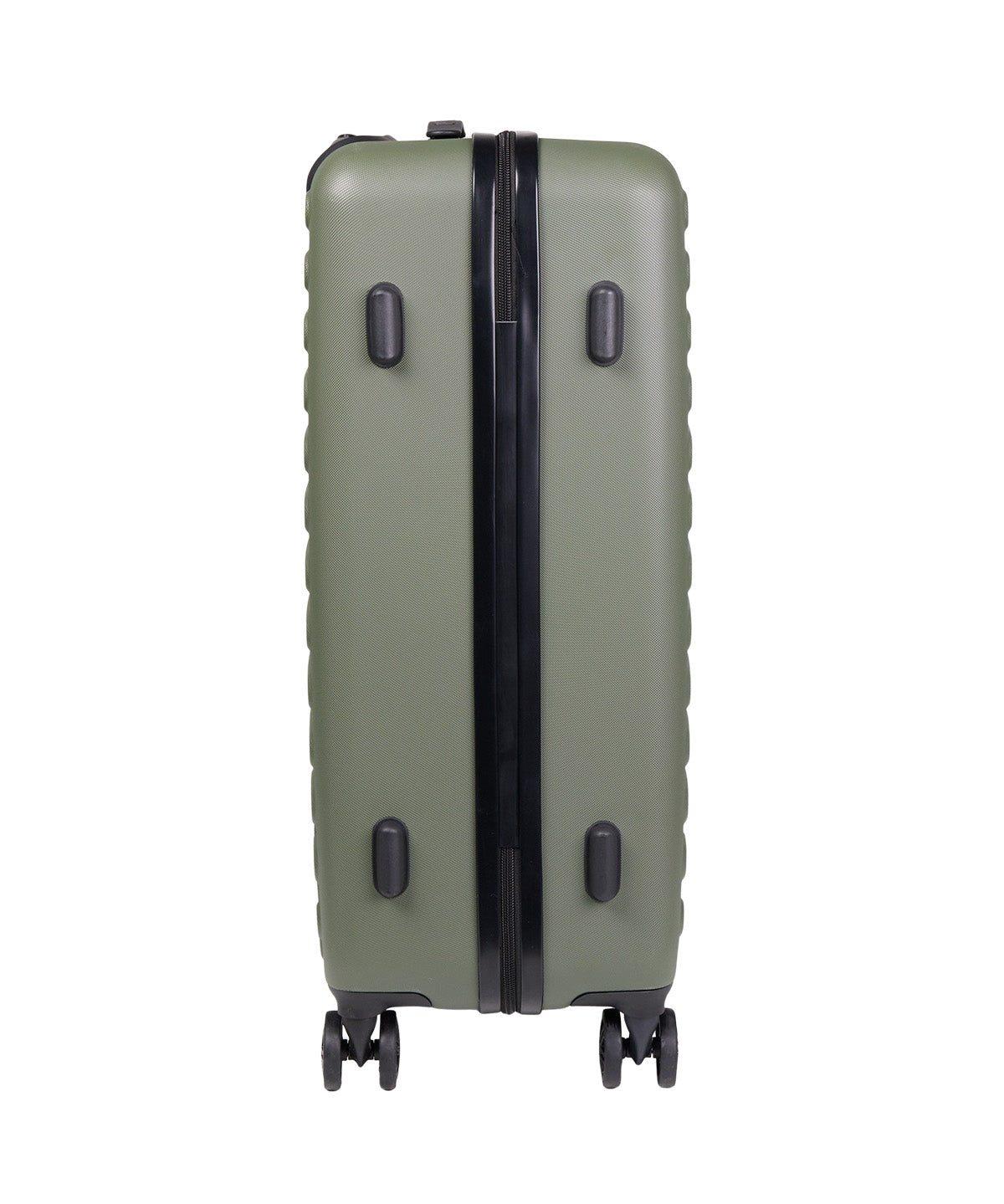 MALETA VERDE ROCKFORD 20"