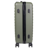 MALETA VERDE ROCKFORD 20"