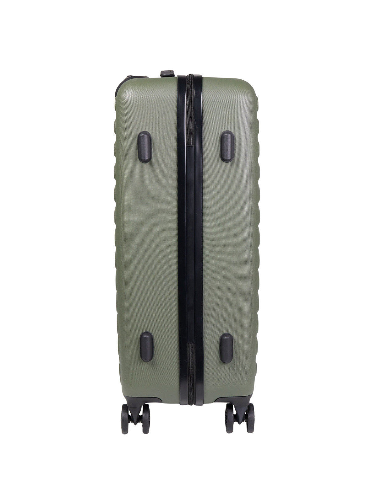 MALETA VERDE ROCKFORD 20"