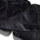 MALETA VERDE ROCKFORD 20"