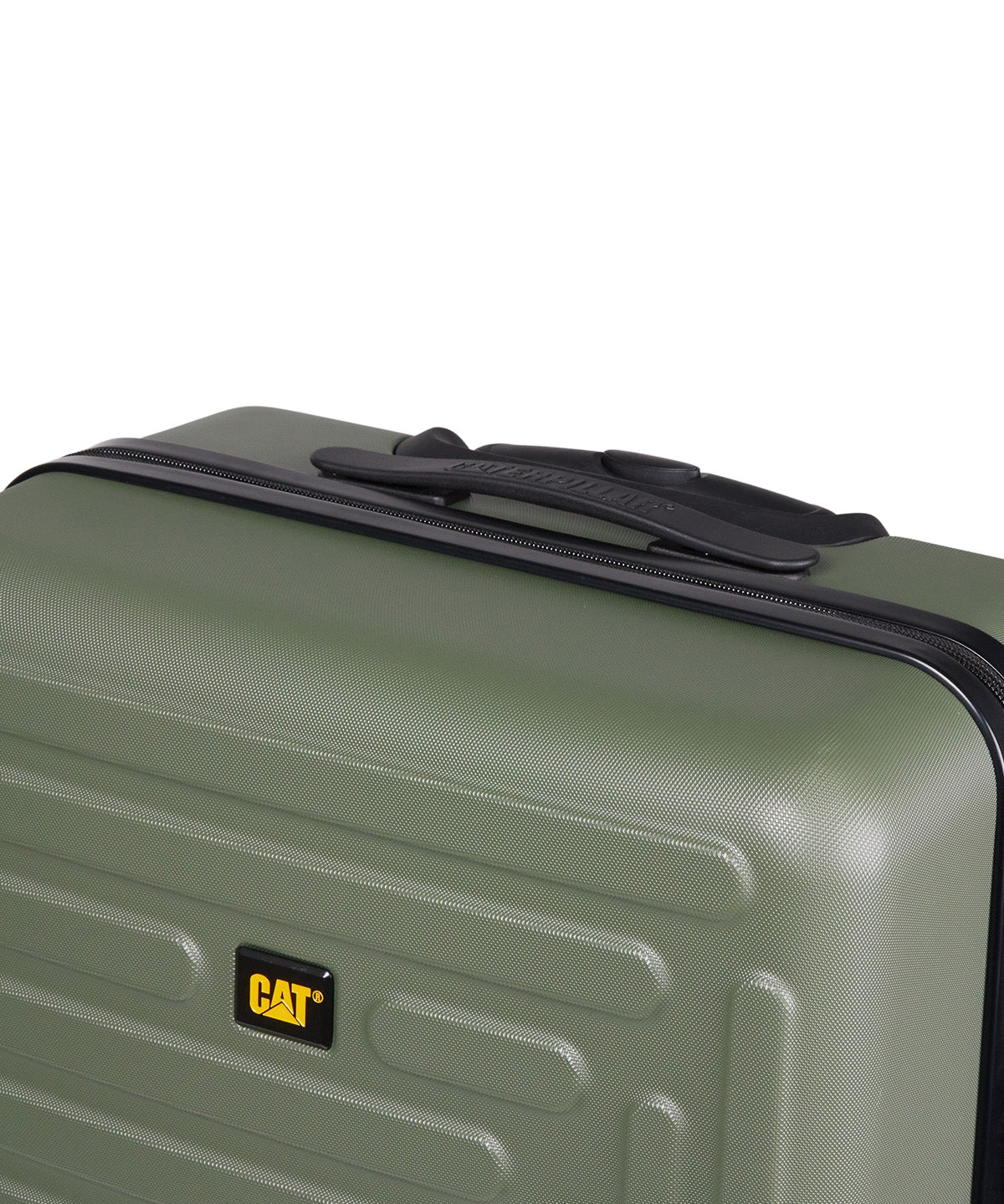 MALETA VERDE ROCKFORD 20"