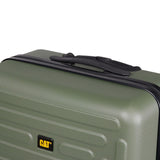 MALETA VERDE ROCKFORD 20"