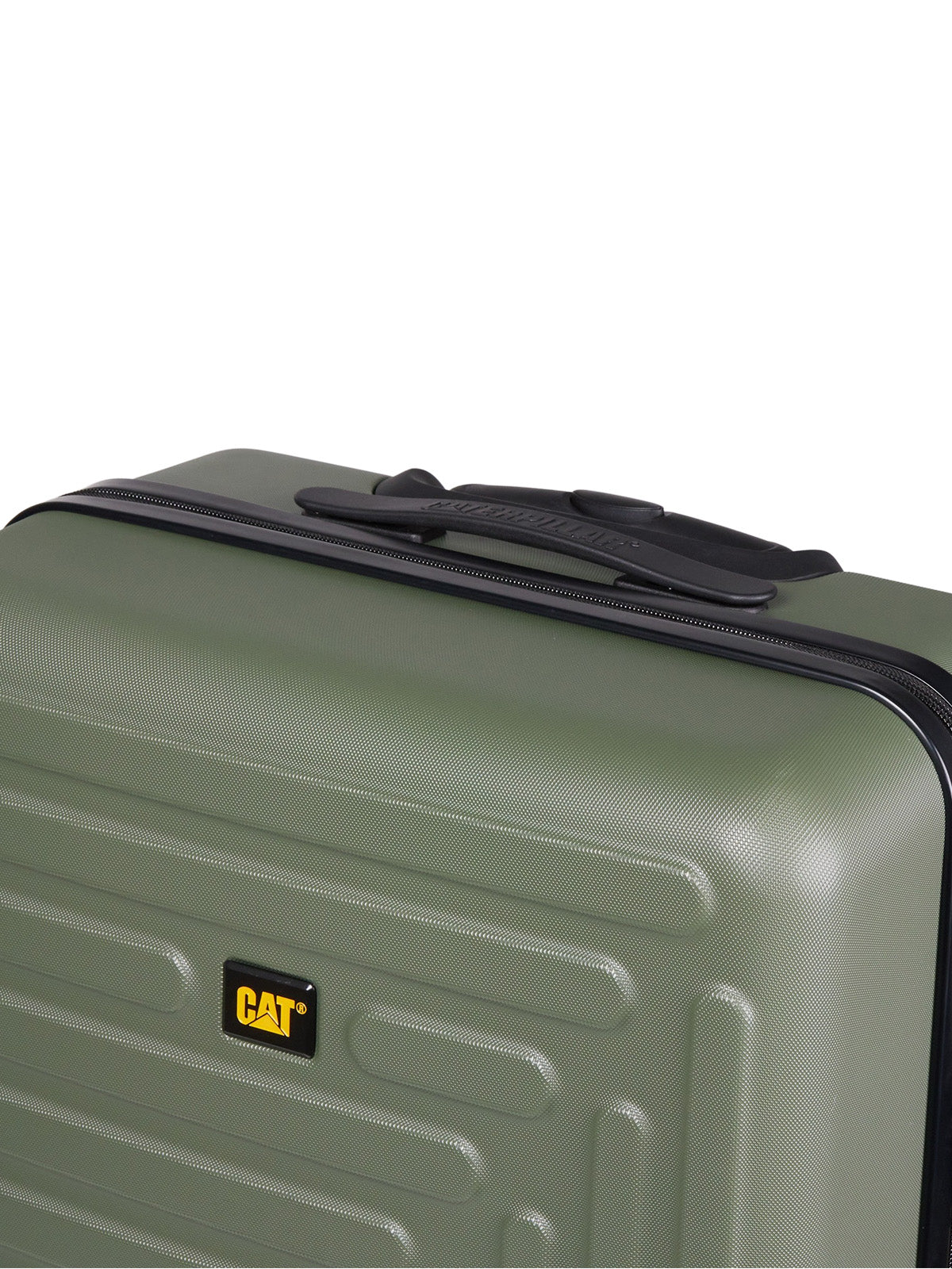 MALETA VERDE ROCKFORD 20"