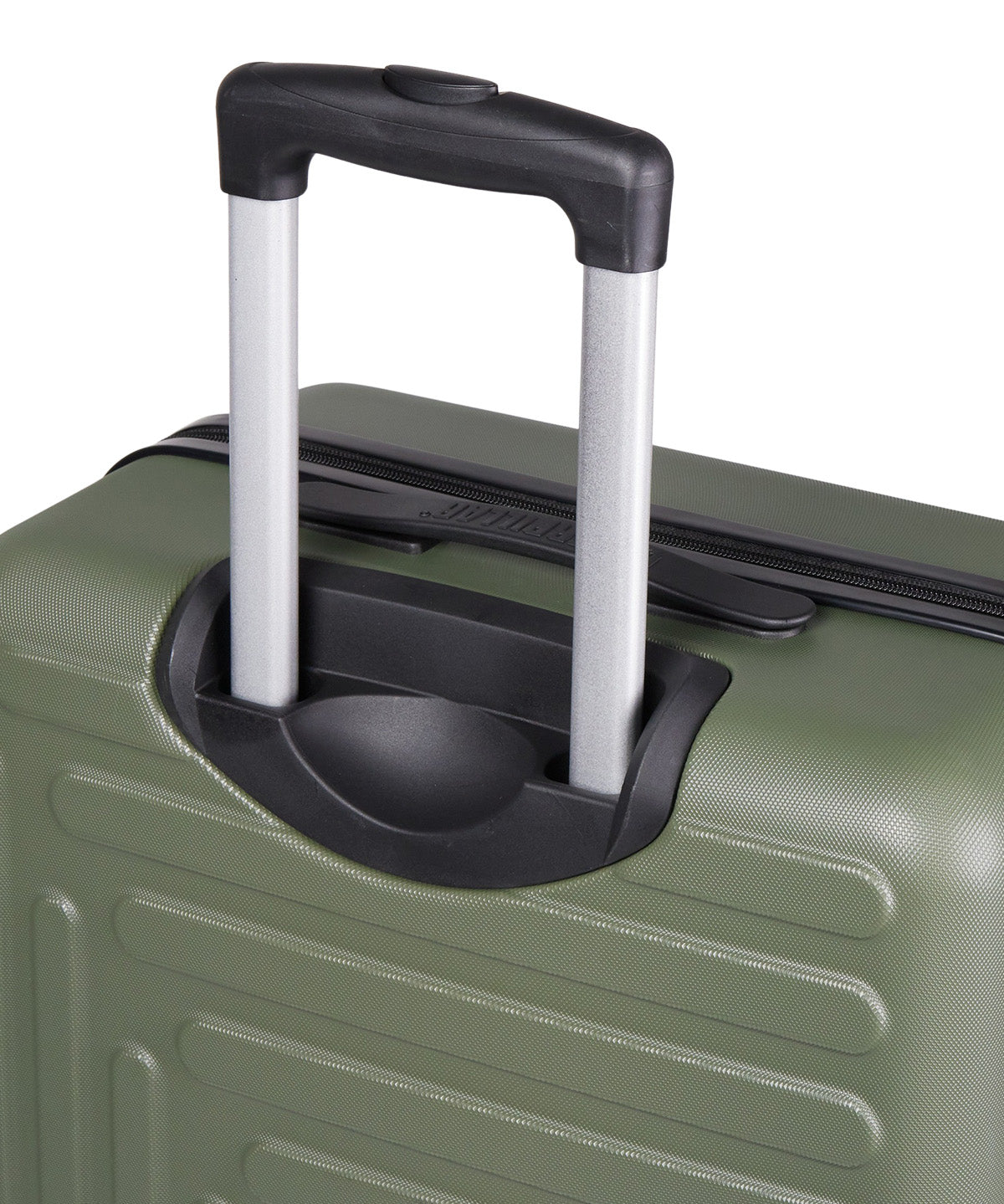 MALETA VERDE ROCKFORD 20"