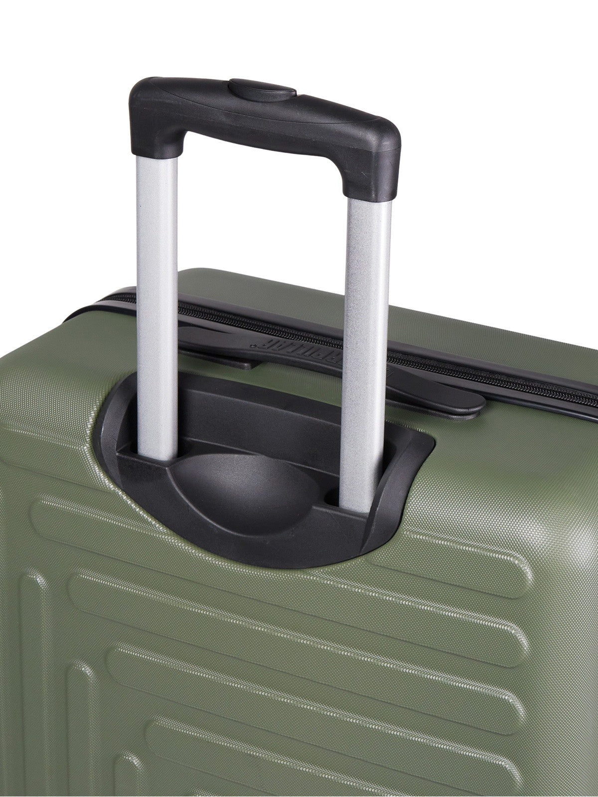 MALETA VERDE ROCKFORD 20"