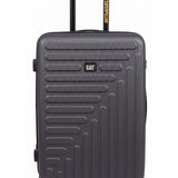 MALETA ROCKFORD TROLLEY 20" NEGRO
