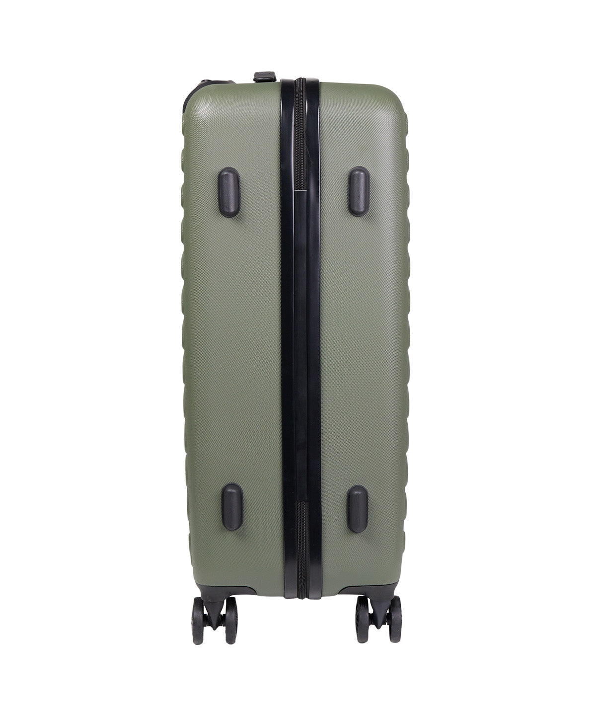 MALETA VERDE ROCKFORD 24"