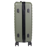 MALETA VERDE ROCKFORD 24"