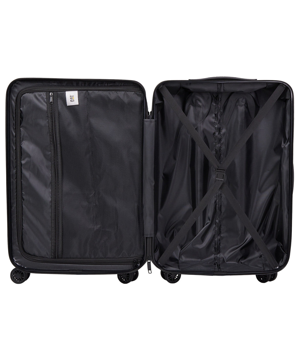 MALETA VERDE ROCKFORD 24"