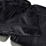 MALETA VERDE ROCKFORD 24"