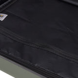 MALETA VERDE ROCKFORD 24"