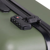 MALETA VERDE ROCKFORD 24"