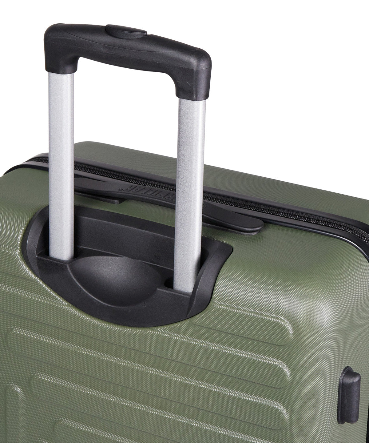 MALETA VERDE ROCKFORD 24"