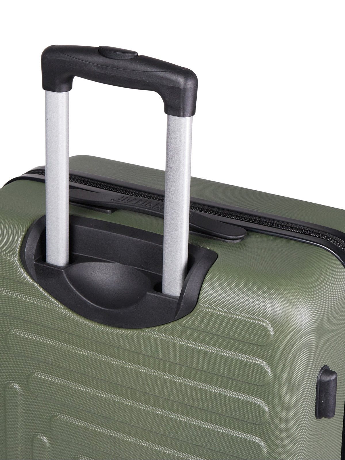 MALETA VERDE ROCKFORD 24"