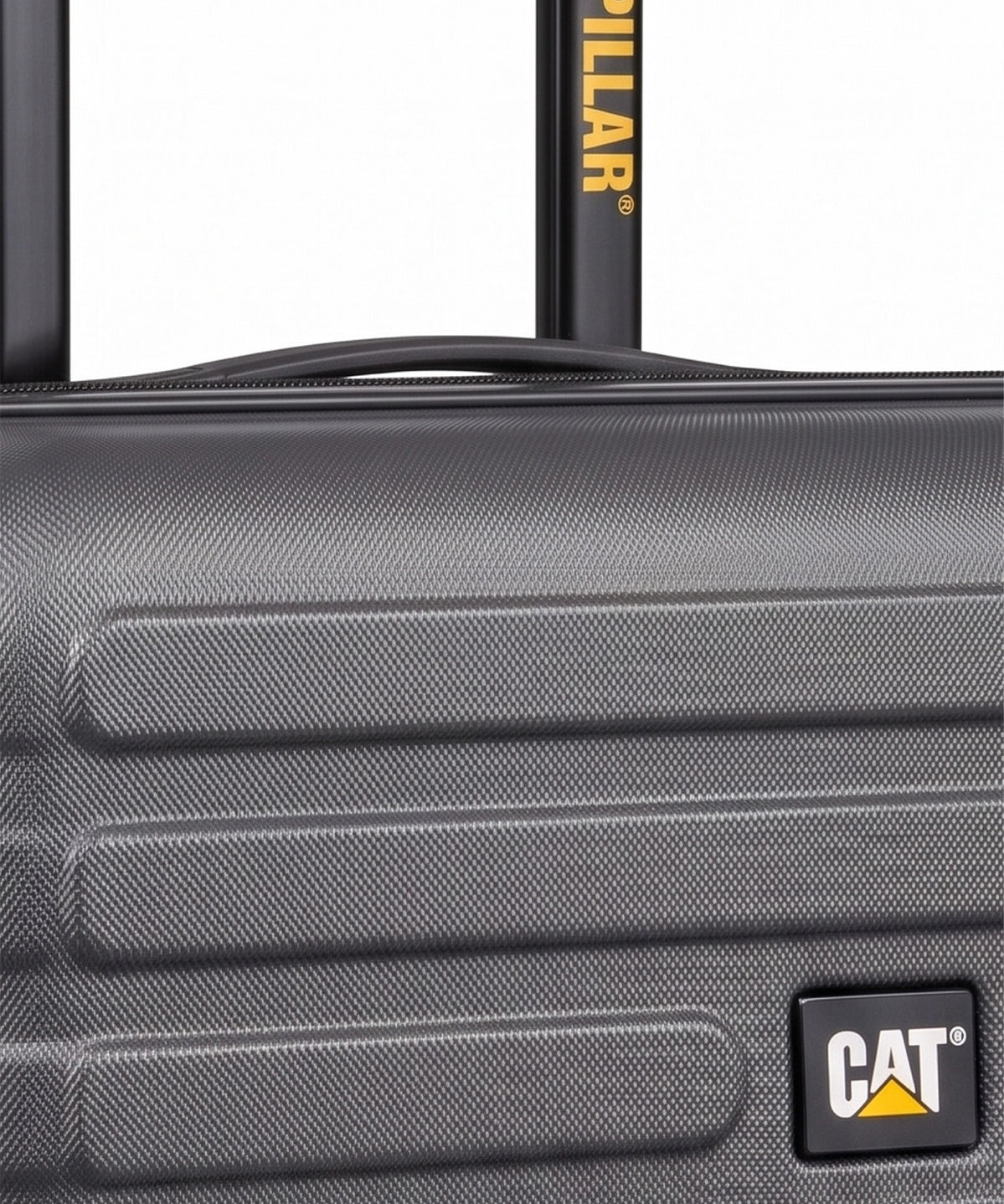 MALETA ROCKFORD TROLLEY 24" NEGRO
