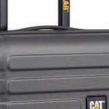 MALETA ROCKFORD TROLLEY 24" NEGRO