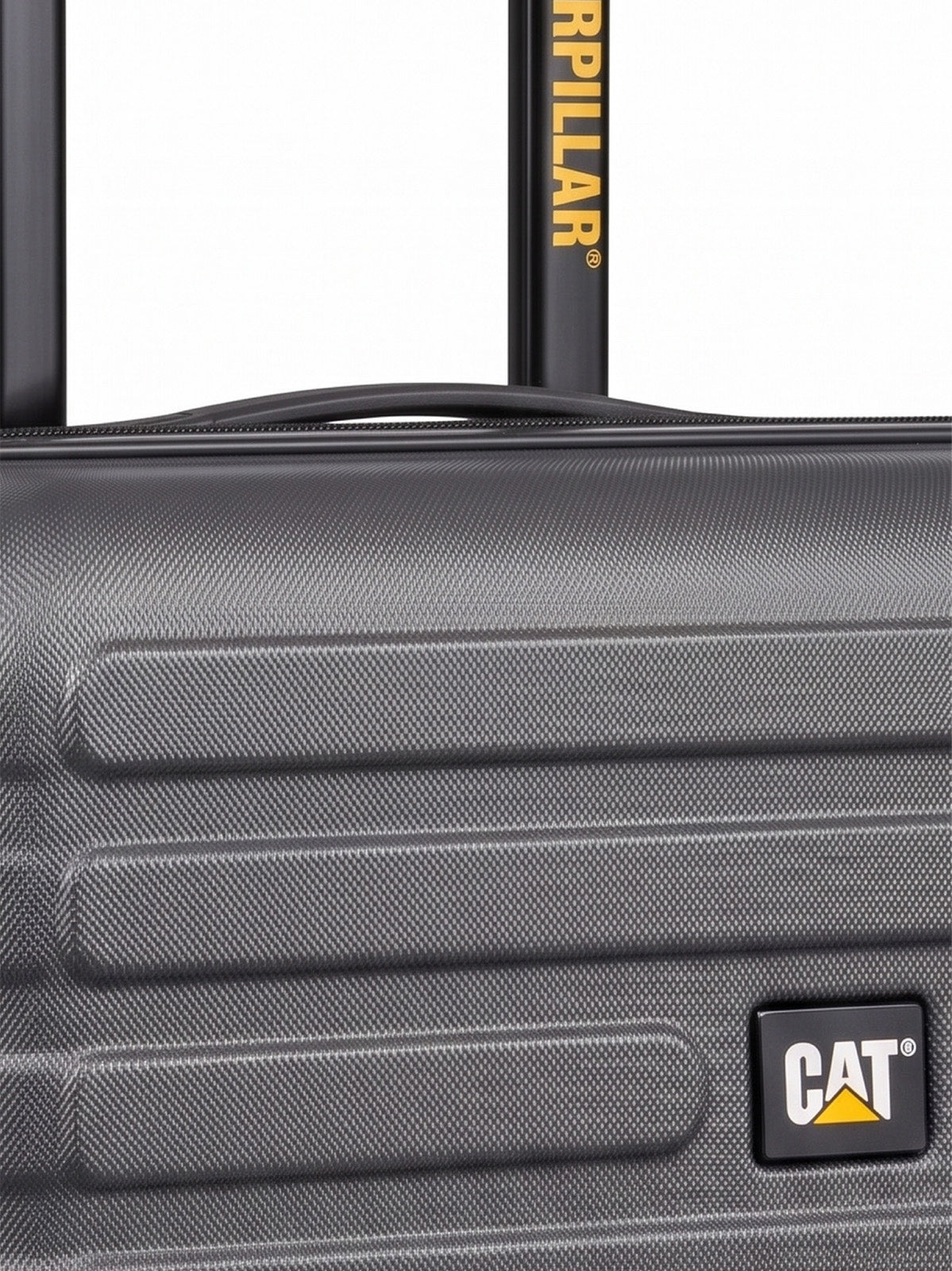 MALETA ROCKFORD TROLLEY 24" NEGRO