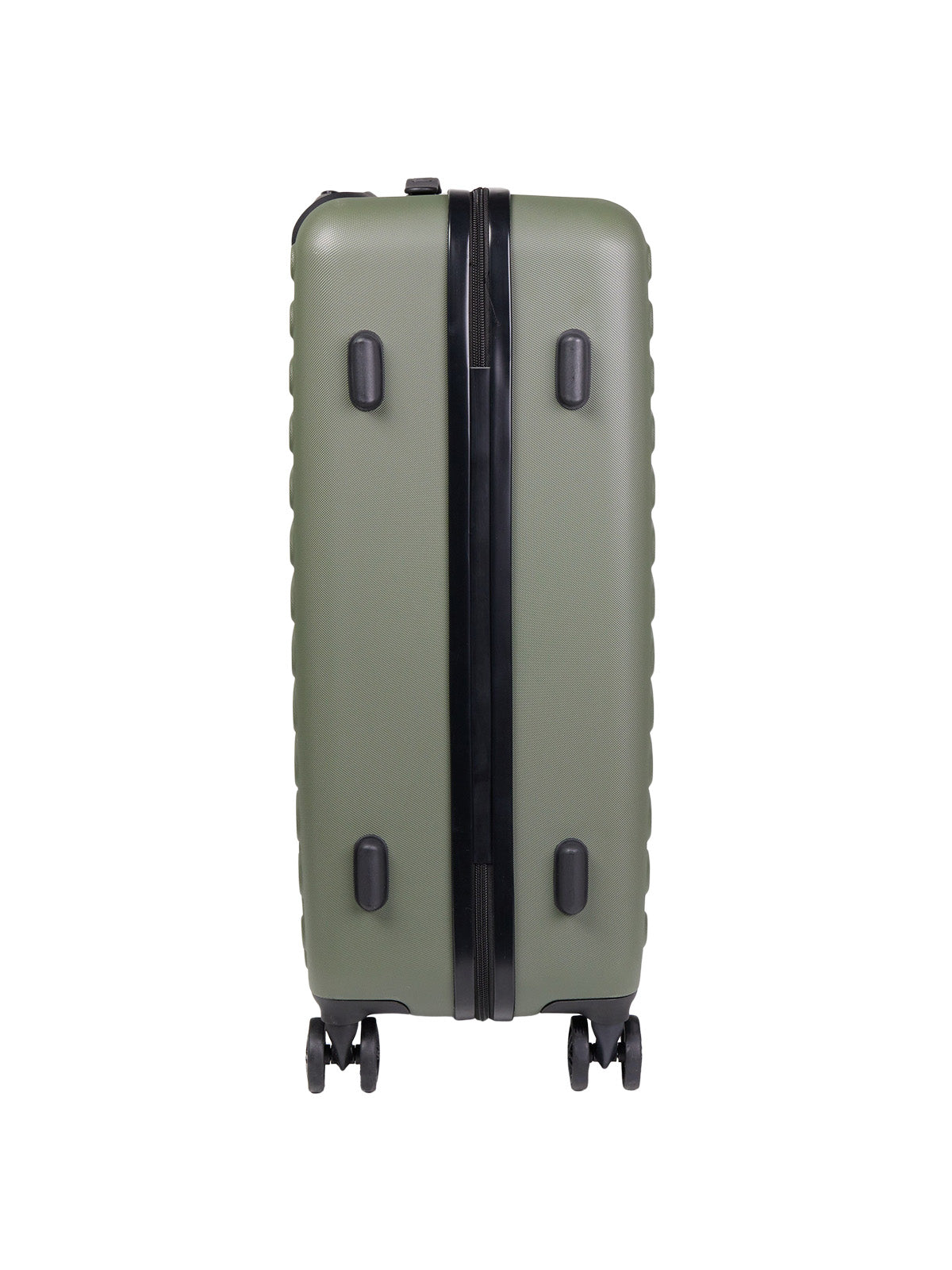 MALETA VERDE ROCKFORD 28"