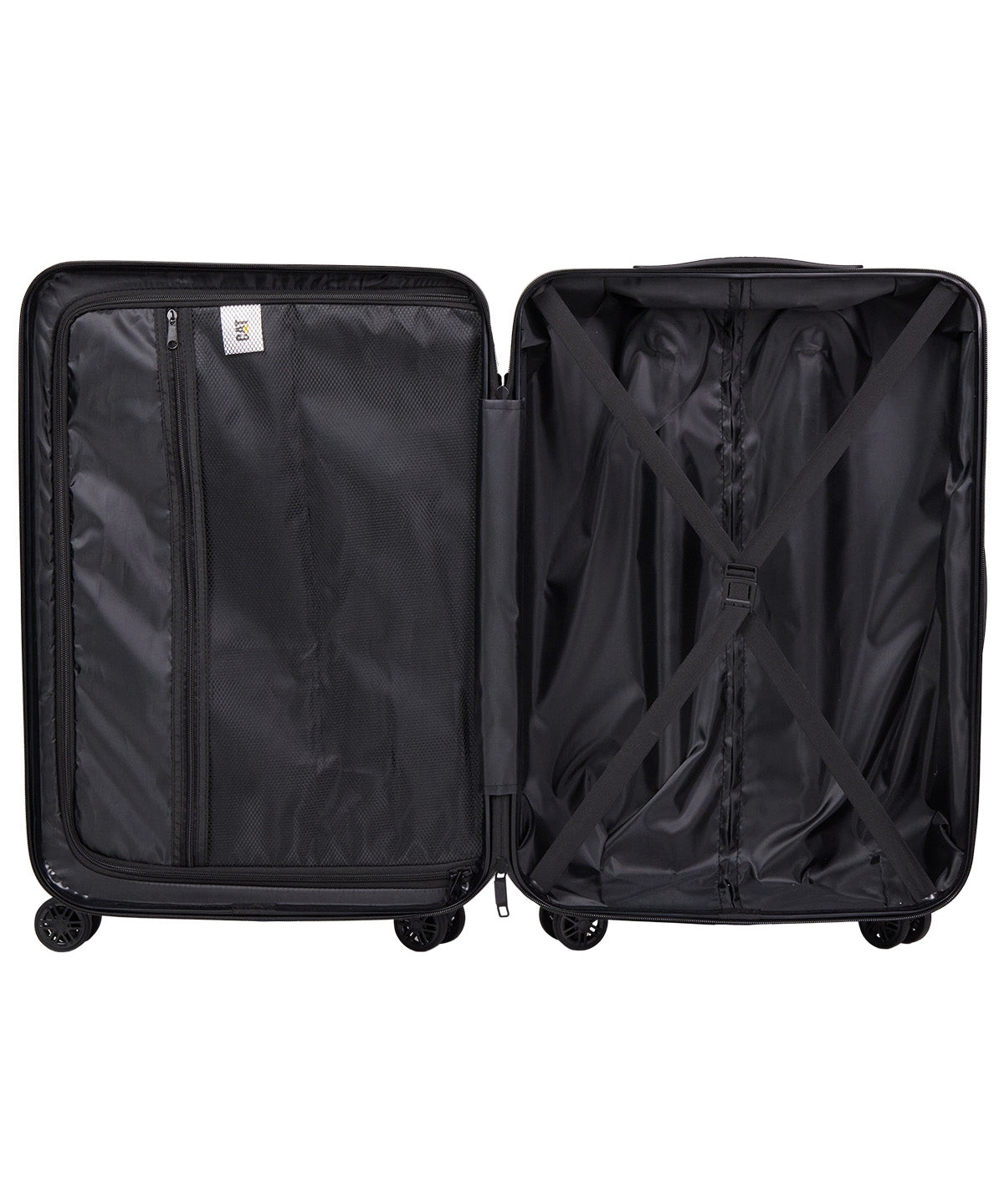 MALETA VERDE ROCKFORD 28"