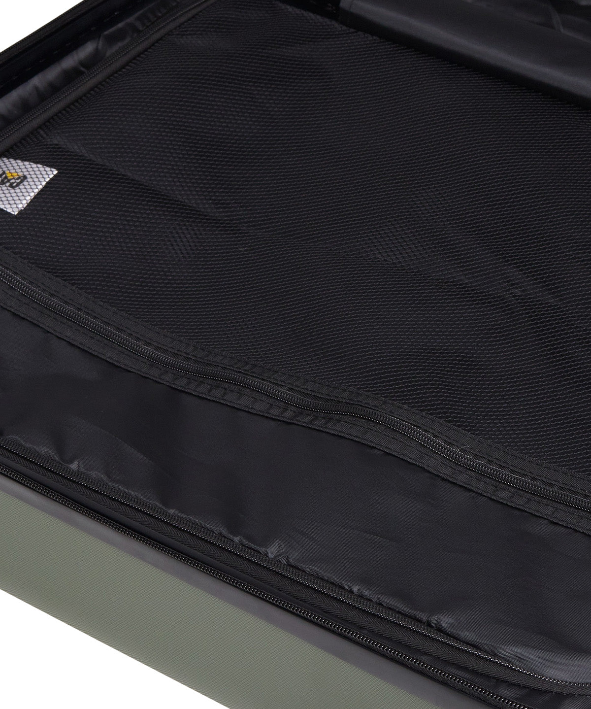 MALETA VERDE ROCKFORD 28"