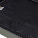 MALETA VERDE ROCKFORD 28"