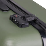 MALETA VERDE ROCKFORD 28"