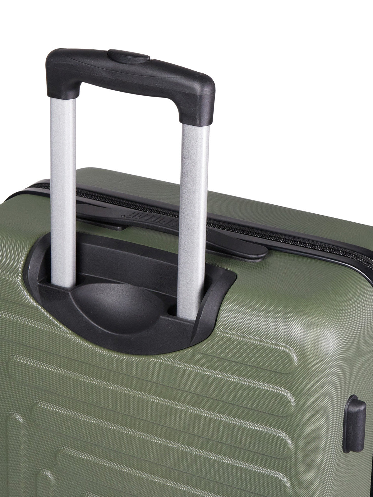 MALETA VERDE ROCKFORD 28"