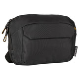 Bolso Casual Hombre Sling Bag Gris Marengo CAT