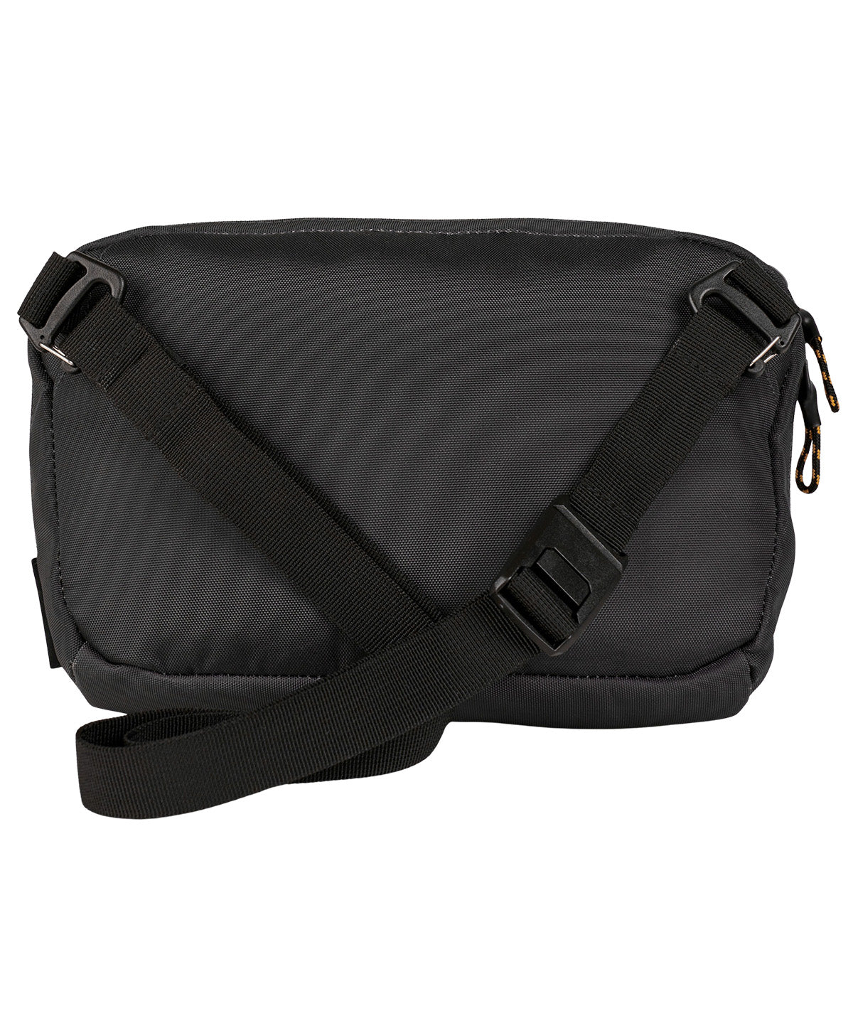 Bolso Casual Hombre Sling Bag Gris Marengo CAT