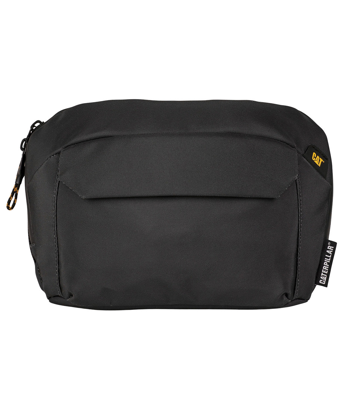 Bolso Casual Hombre Sling Bag Gris Marengo CAT