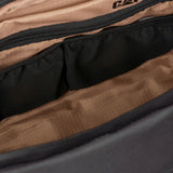 Bolso Casual Hombre Sling Bag Gris Marengo CAT