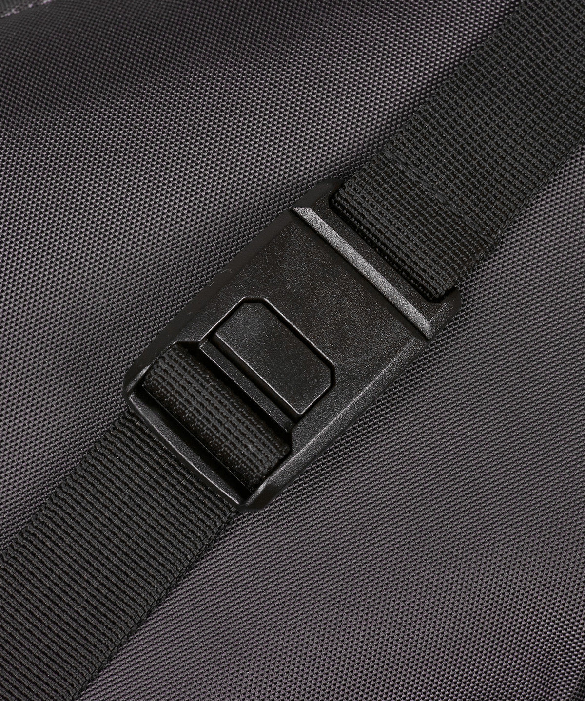 Bolso Casual Hombre Sling Bag Gris Marengo CAT