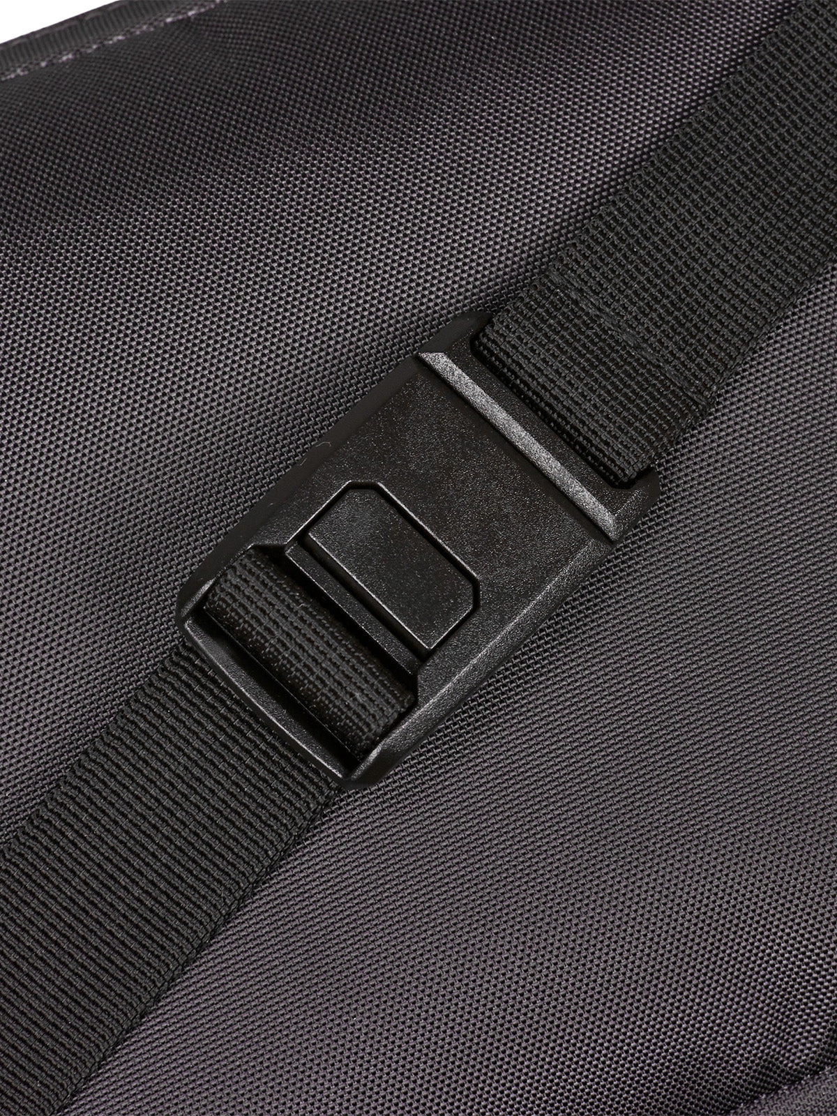 Bolso Casual Hombre Sling Bag Gris Marengo CAT