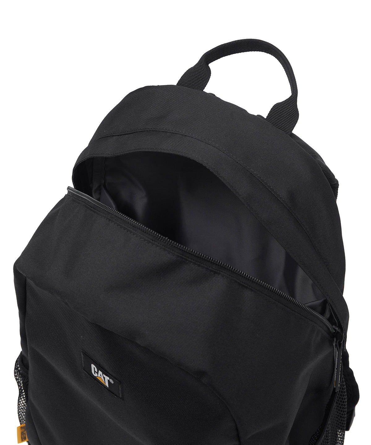 Mochila Unisex CAT Tokyo Urban Backpack - Negro