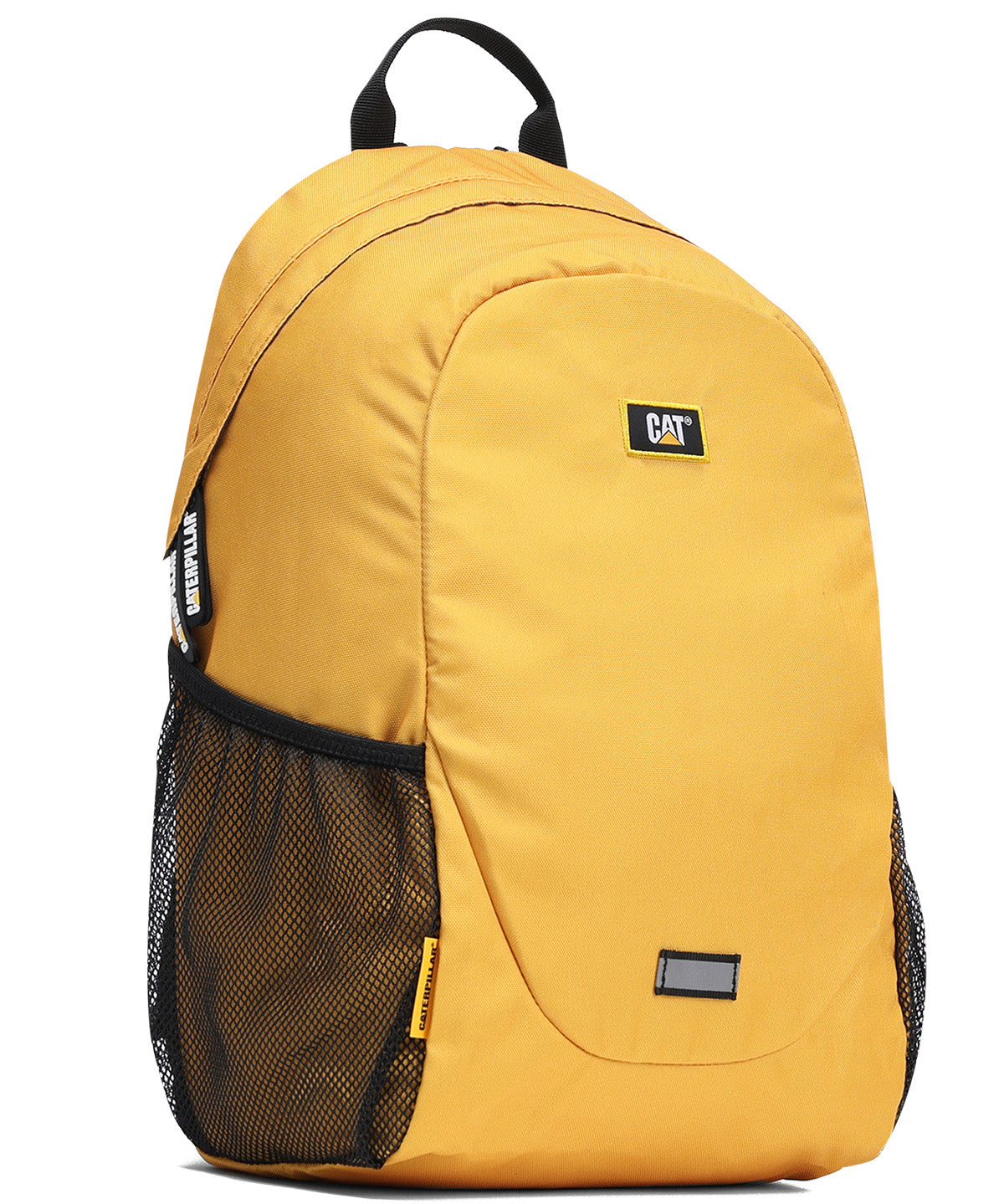 Mochila Unisex Tokyo Urban Amarillo CAT