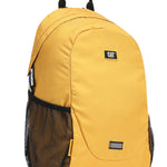 Mochila Unisex Tokyo Urban Amarillo CAT