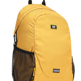Mochila Unisex Tokyo Urban Amarillo CAT