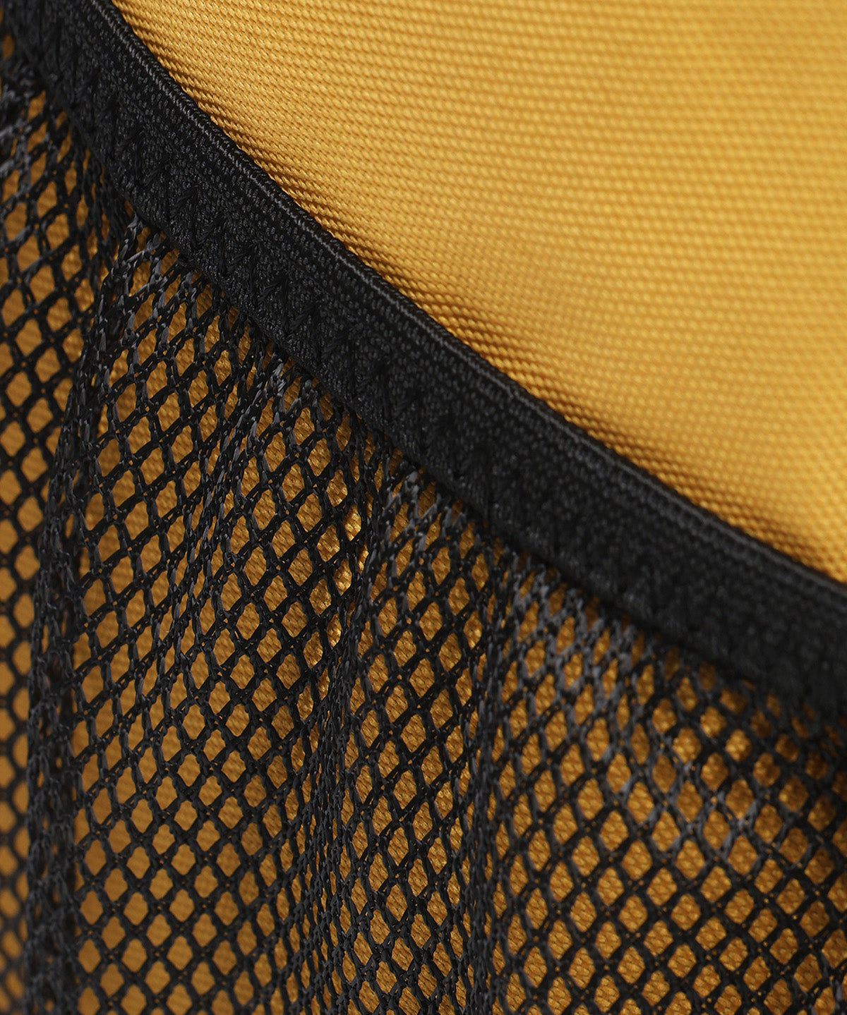 Mochila Unisex Tokyo Urban Amarillo CAT