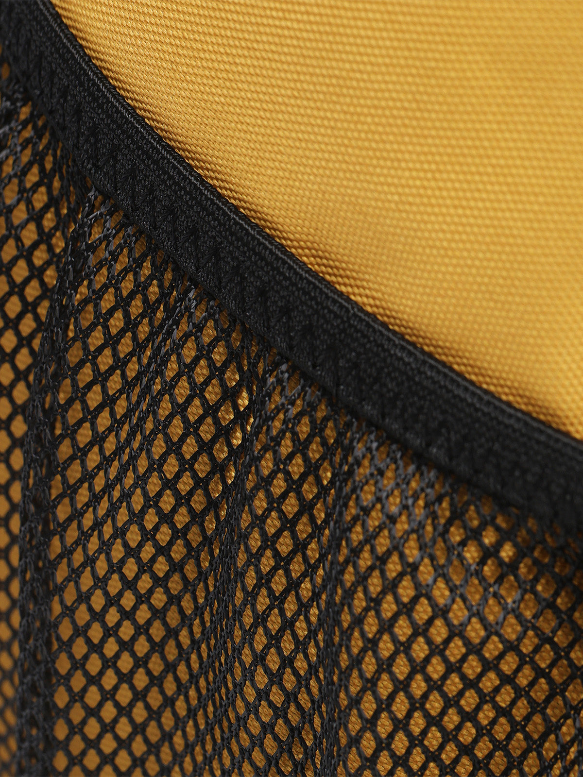 Mochila Unisex Tokyo Urban Amarillo CAT