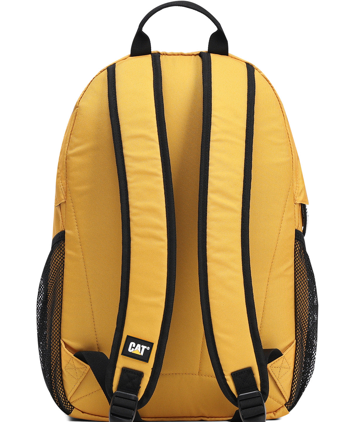 Mochila Unisex Tokyo Urban Amarillo CAT
