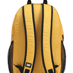 Mochila Unisex Tokyo Urban Amarillo CAT