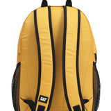 Mochila Unisex Tokyo Urban Amarillo CAT