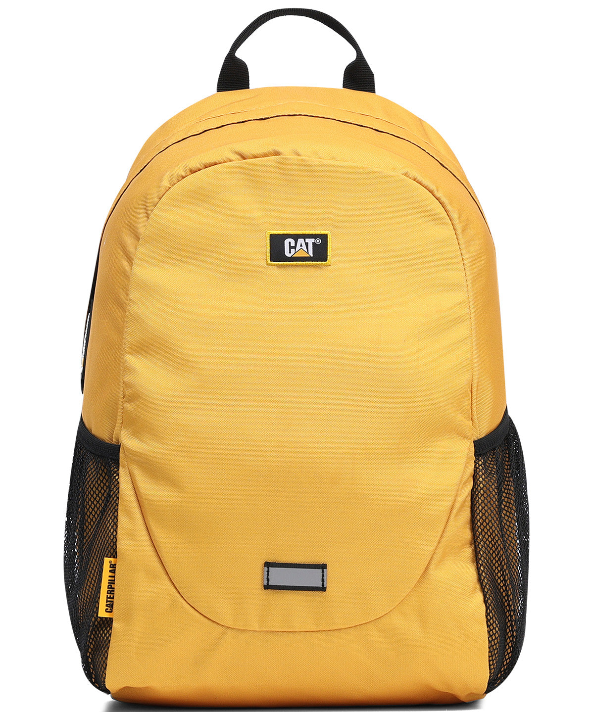 Mochila Unisex Tokyo Urban Amarillo CAT