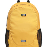 Mochila Unisex Tokyo Urban Amarillo CAT