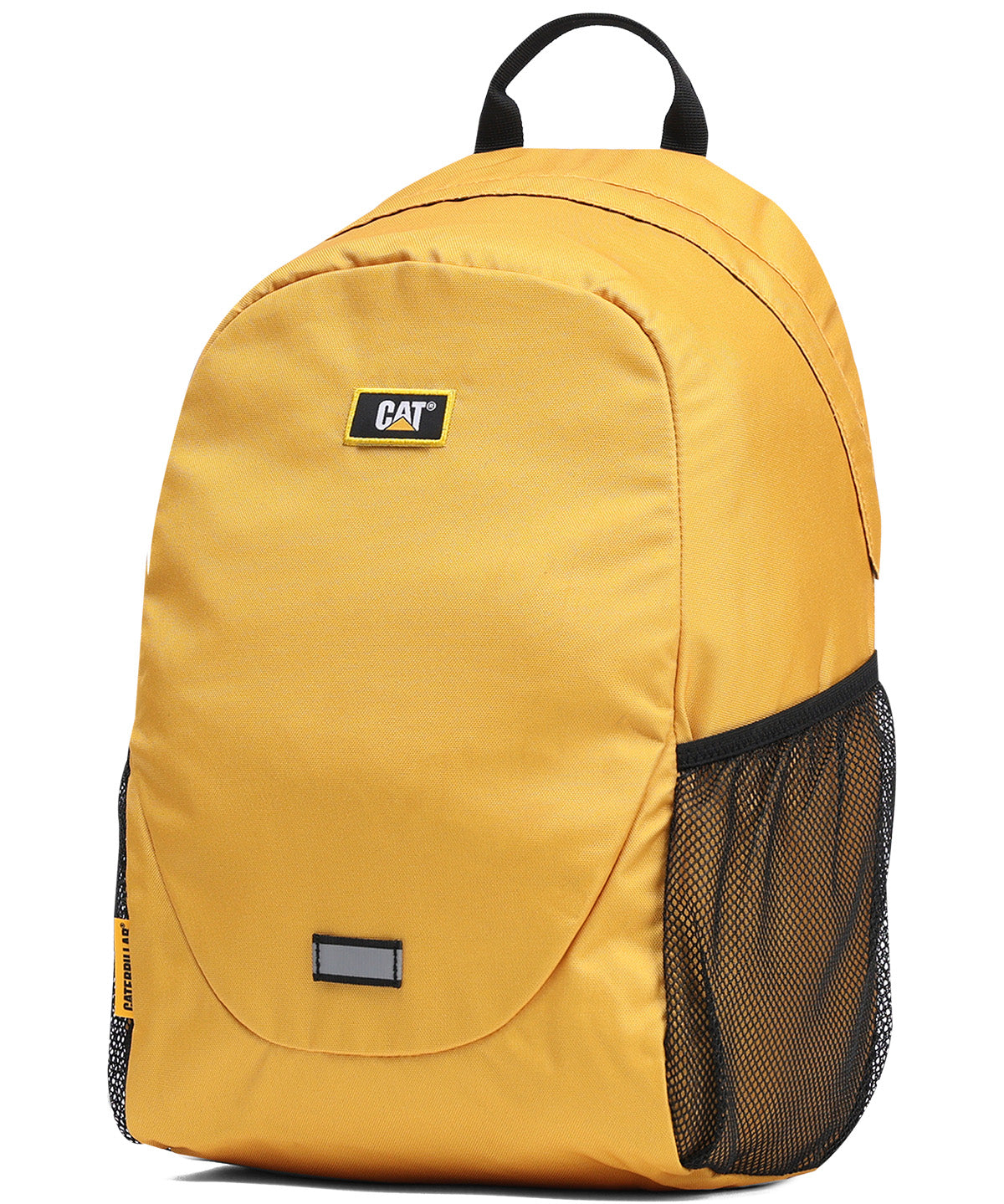 Mochila Unisex Tokyo Urban Amarillo CAT