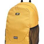 Mochila Unisex Tokyo Urban Amarillo CAT