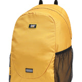 Mochila Unisex Tokyo Urban Amarillo CAT