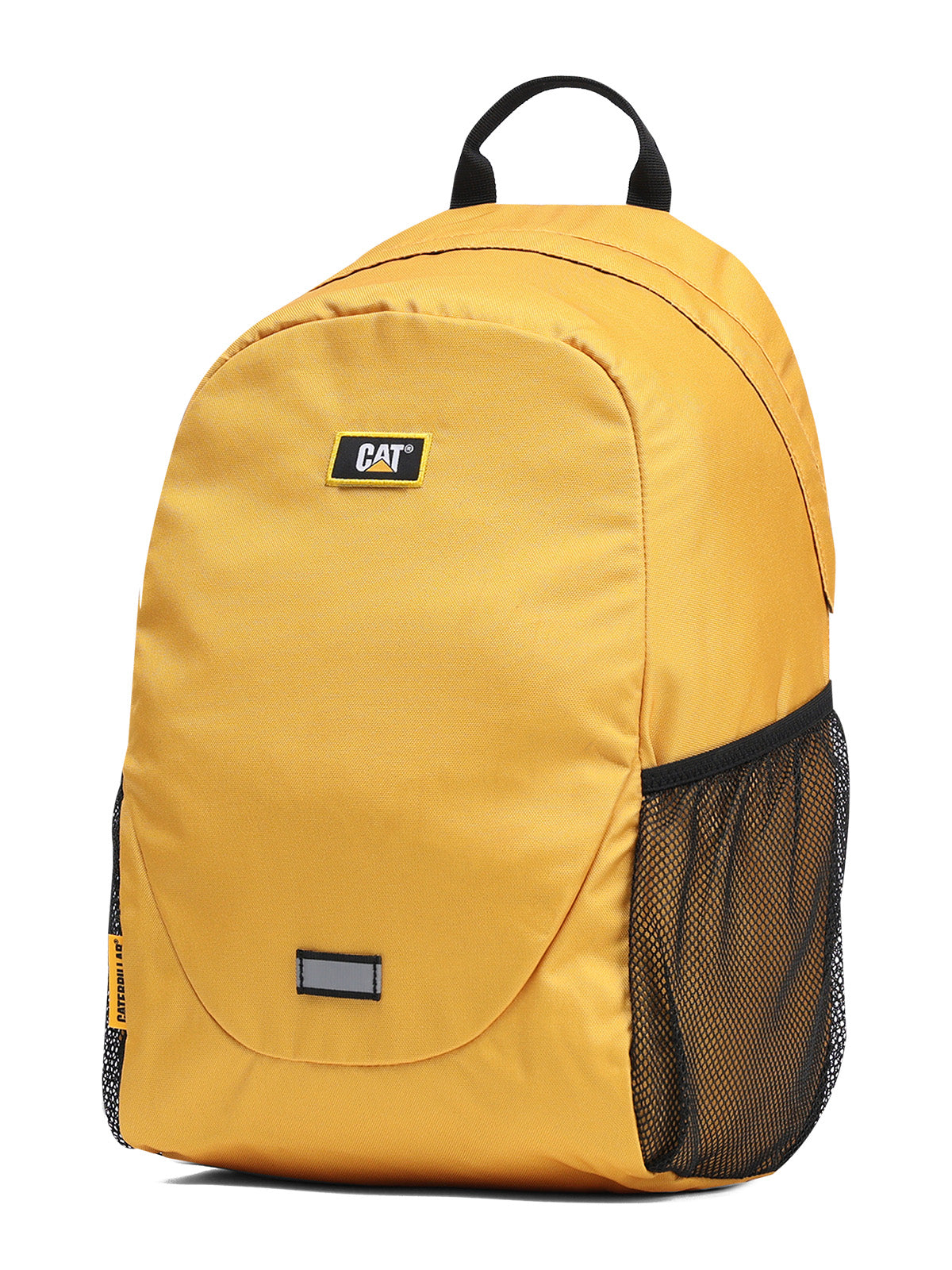 Mochila Unisex Tokyo Urban Amarillo CAT