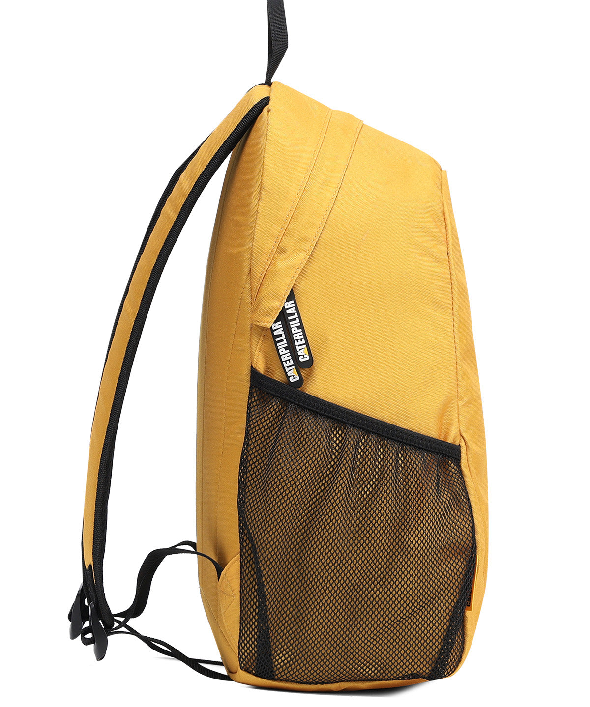 Mochila Unisex Tokyo Urban Amarillo CAT